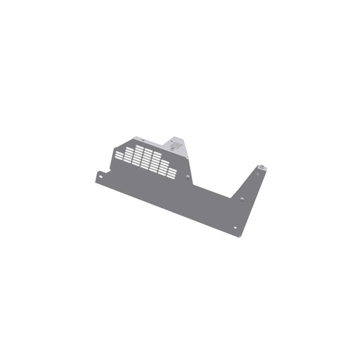 Radiator guard Perkins T424432