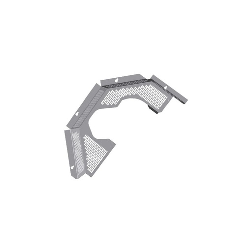 Radiator guard Perkins T431712