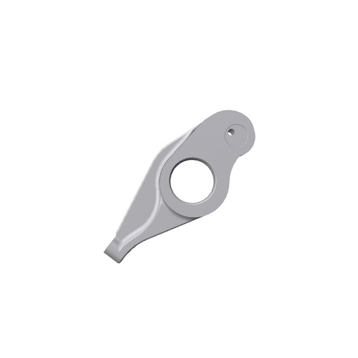 Rocker arm assy Perkins T400223