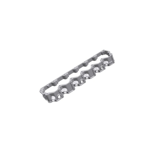 Rocker box Perkins T412327