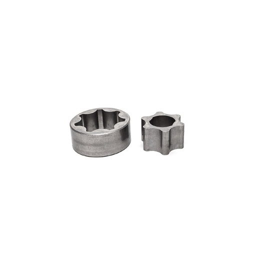 Rotor Perkins 4111K068