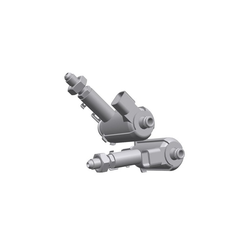 Service kit Perkins 137456021