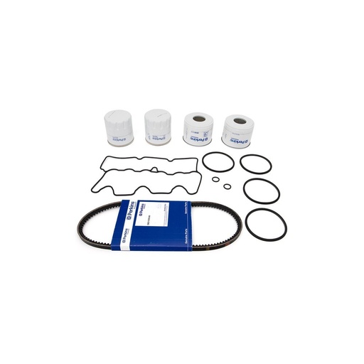 Service kit Perkins T402376