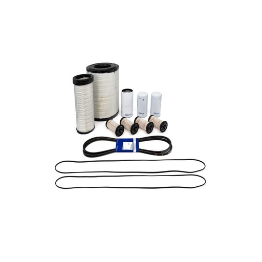 Service kit Perkins T402377