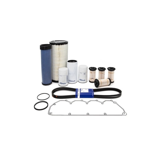 Service kit Perkins T402379