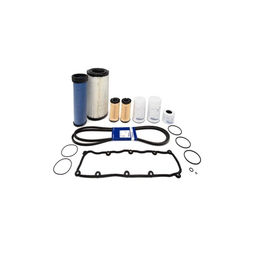 Service kit Perkins T402382