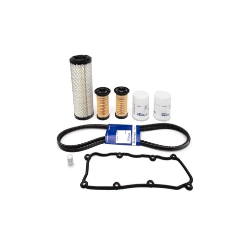 Service kit Perkins T402384