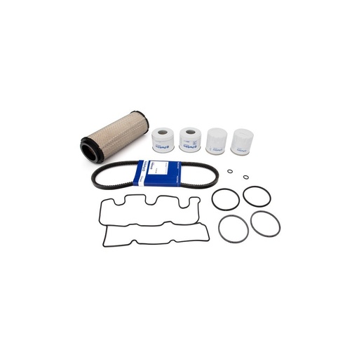 Service kit Perkins T402609