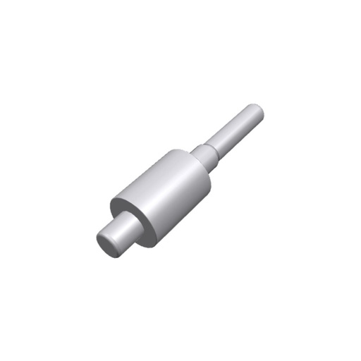 Shaft Perkins T400809