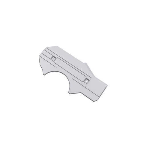 Shield Perkins 3781N043