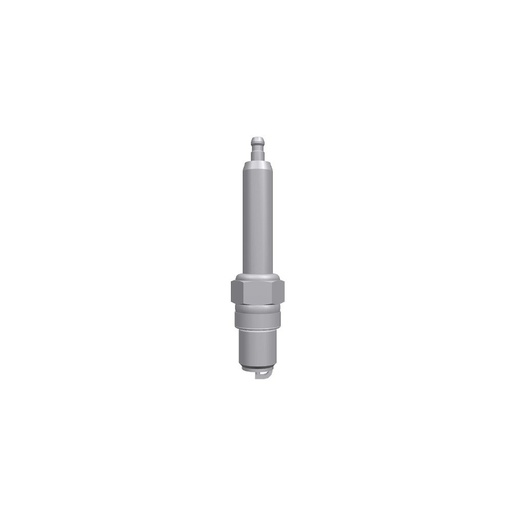 Spark plug Perkins T430032