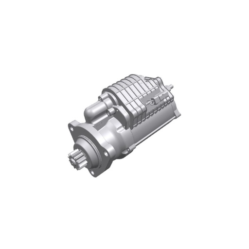 Starter Perkins T420240