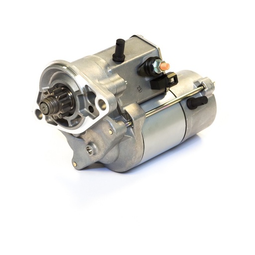 Motor de partida Perkins 185086530