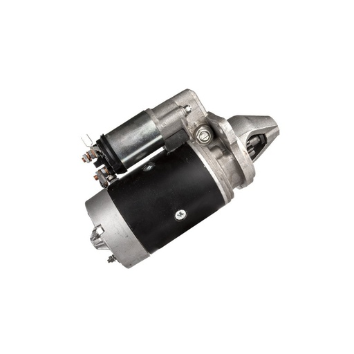 Motor de partida Perkins 2873A104