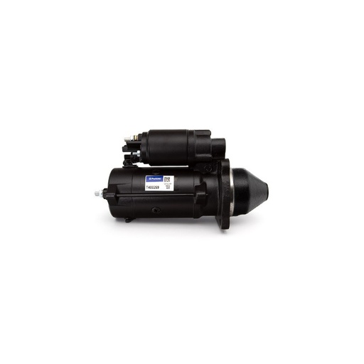 Motor de partida Perkins T400259