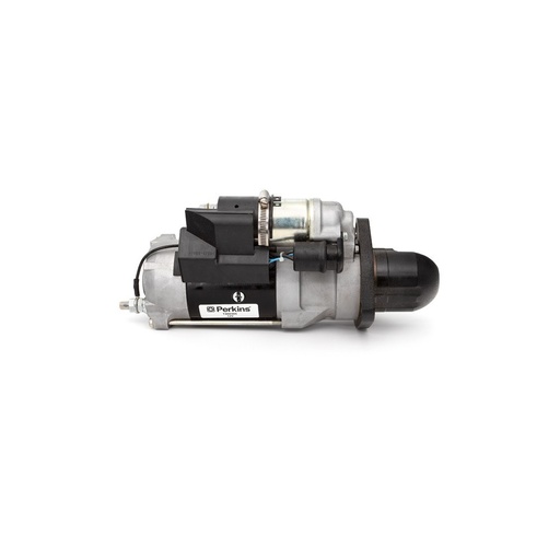 Motor de partida Perkins T400305