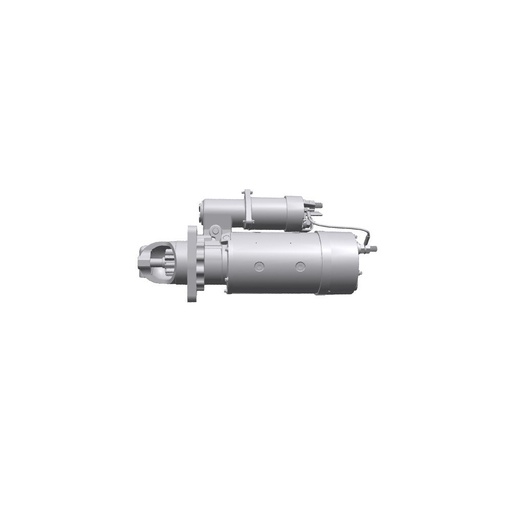 Motor de partida Perkins T402725