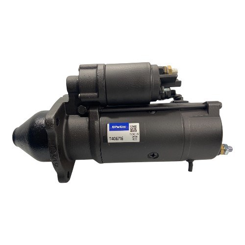 Motor de partida Perkins T406716