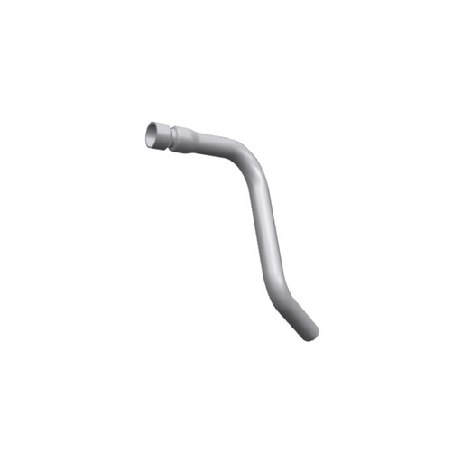 Suction pipe Perkins 140987070