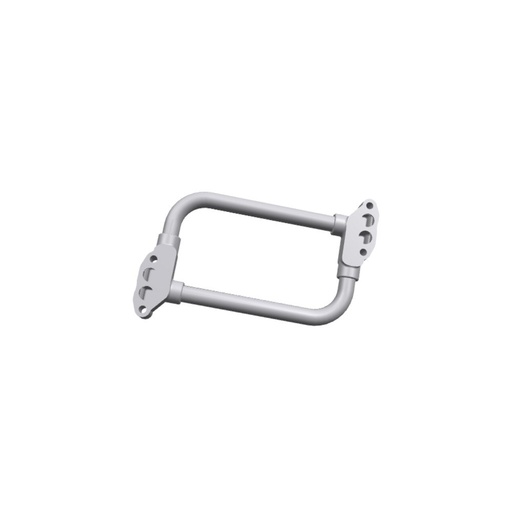 Suction pipe Perkins T409858
