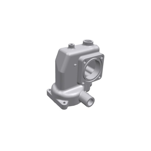 Therm. housing Perkins CH12167