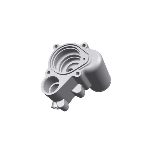Therm. housing Perkins T400371