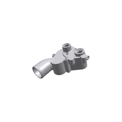 Therm. housing Perkins T401652