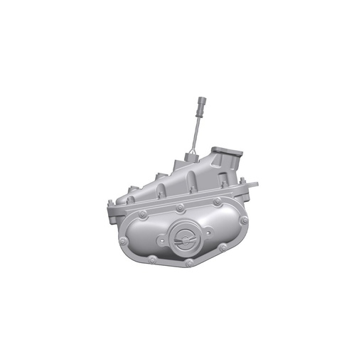 Thermostat assy Perkins T430139