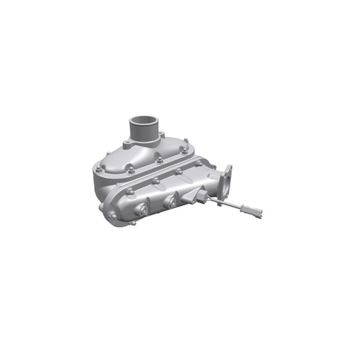 Thermostat assy Perkins T430140