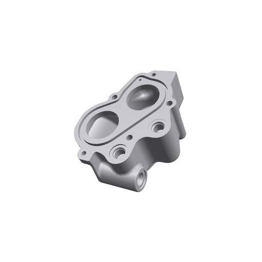 Thermosthousing Perkins T401578