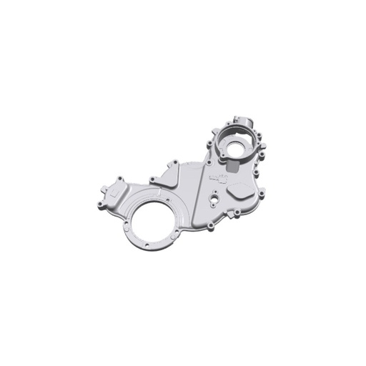 Timing cover Perkins T417351
