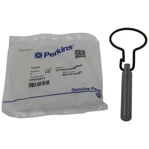Herramienta Perkins 27610211