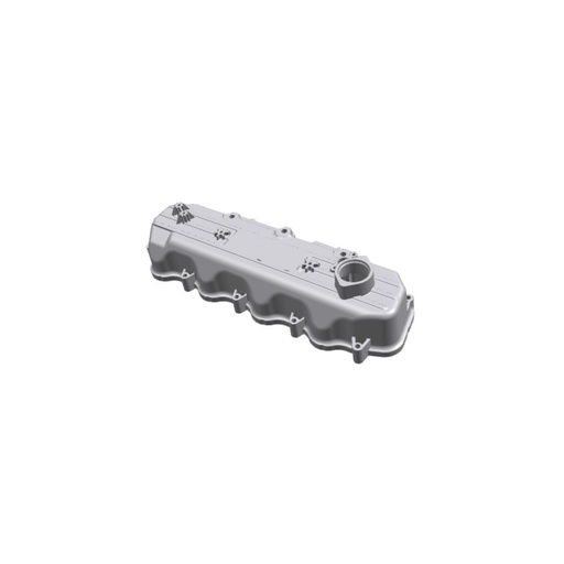 Top cover assy Perkins T414130