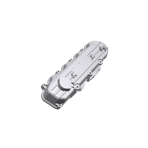 Top cover assy Perkins T414399