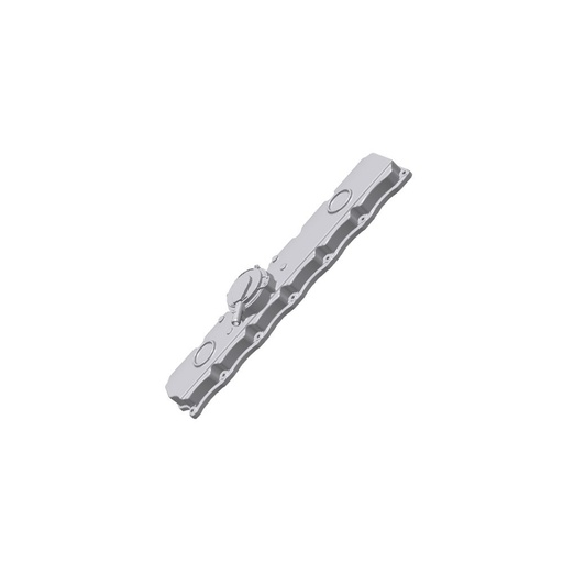 Top cover assy Perkins T414493