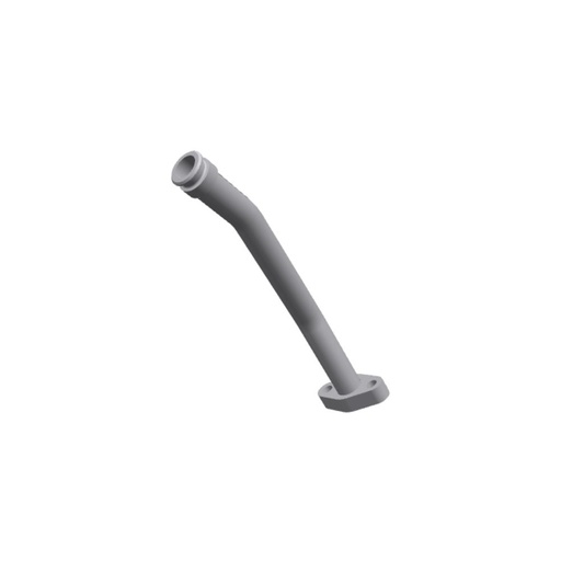 Turbo drain pip Perkins T402833