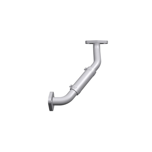 Turbo drain pip Perkins T414044