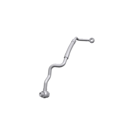 Turbo feed pipe Perkins T423575