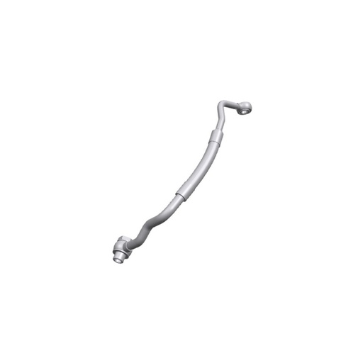 Turbo feed pipe Perkins T423576
