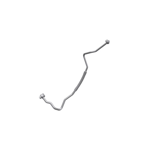 Turbo feed pipe Perkins T423584