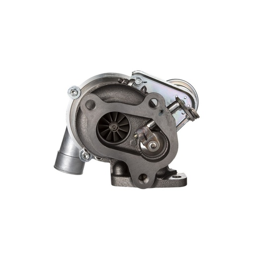 Turbocharger Perkins 135756220
