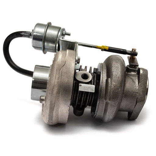 Turbocharger Perkins 2674A055