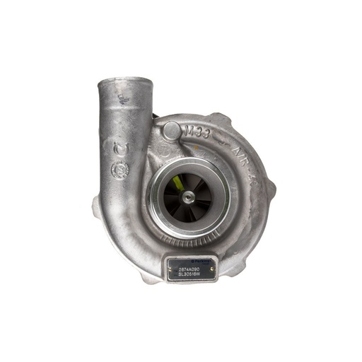 Turbocharger Perkins 2674A090