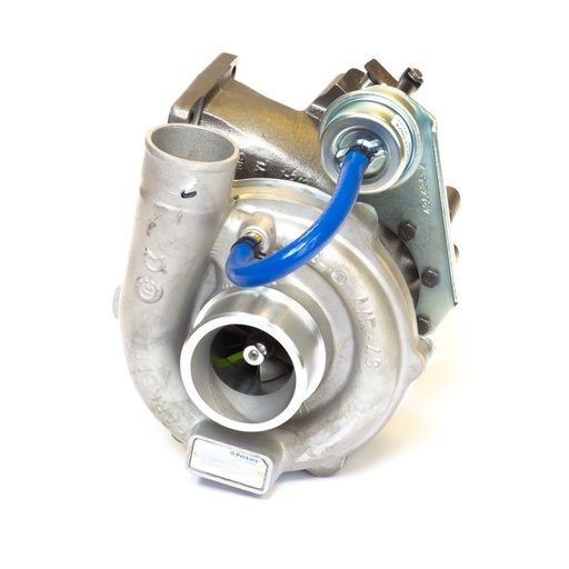 Turbocharger Perkins 2674A092