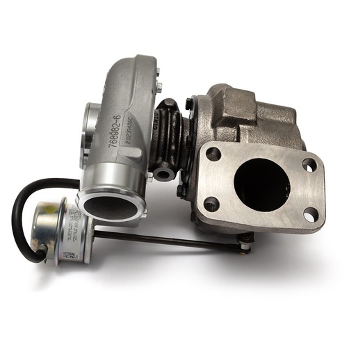 Turbocharger Perkins 2674A223