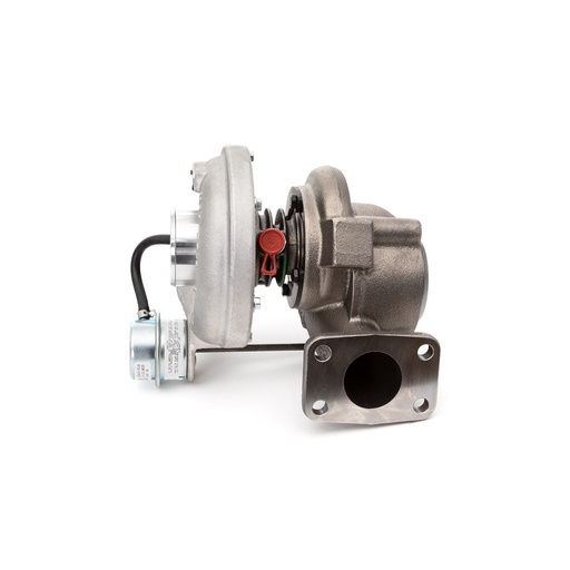 Turbocharger Perkins 2674A225