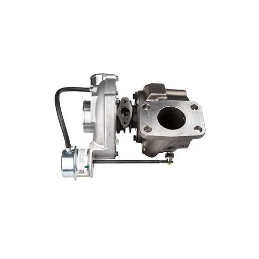 Turbocharger Perkins 2674A227