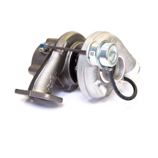 Turbocharger Perkins 2674A228