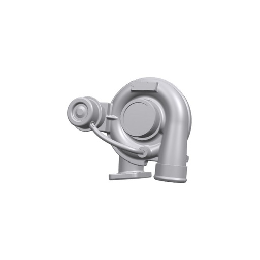 Turbocharger Perkins 2674A230