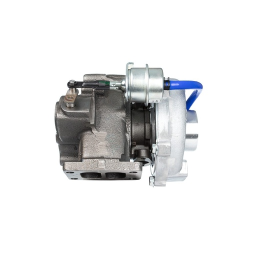 Turbocharger Perkins 2674A345